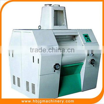 Hebei Jinggang complete set of wheat flour mill milling machine