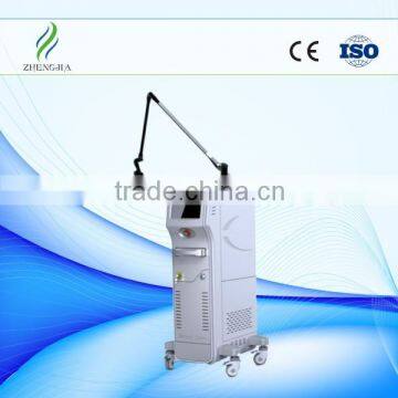 Wart Removal Easy Operating Beauty Salon Use Co2 Fractional Laser Multifunction Of Medical Beauty Machine For Sale 10600nm