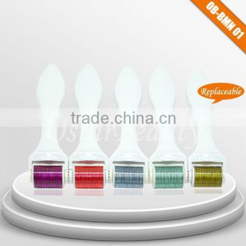 ISO CE Approval micro needle roller BMN 01