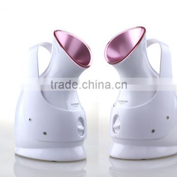factory manufactured cosmetic steamer