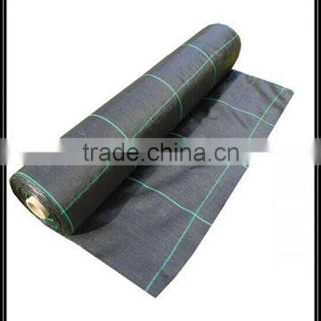 pp woven geotextile fabric ,ground cover ,weed control fabric ,100% raw material