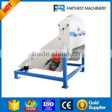 Animal Feed Vibrating Sieve