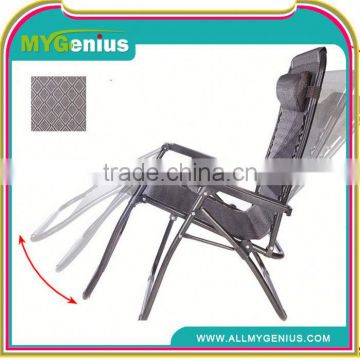 folding reclining chair ,amd17	zero gravity chair High Quality