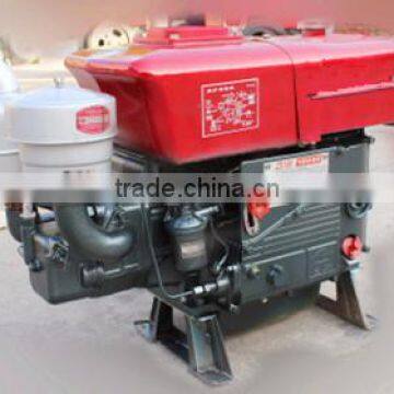 Direct injection type Diesel Engine