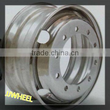 China chrome/painting wheel