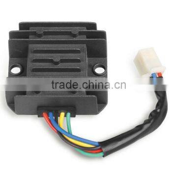 CG125 motorcycle rectifier regulator