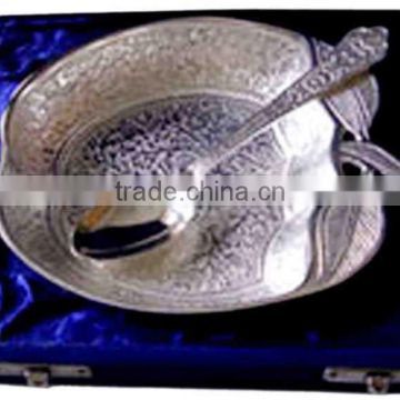 2014 Newest Utensils Silver Plated for corporate gifts