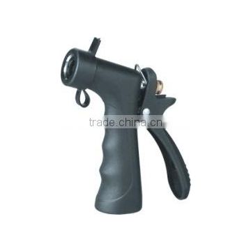 WD53005, adjustable die casting zinc pistol nozzle in 5-1/2" size