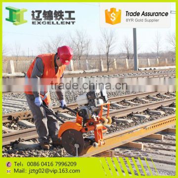 NQG-5III Internal combustion rail cirle track saw