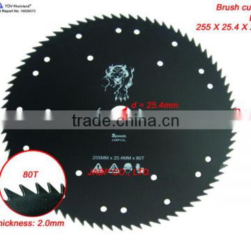 spare parts for brush cutters