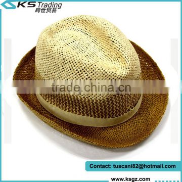 Wholesale New Design Cowboy Knitting Hat for Buying