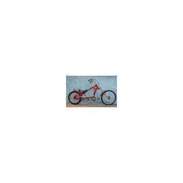 Sell Mountain Bicycle (Taiwan)