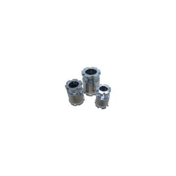 Sell Forged Press Fittings