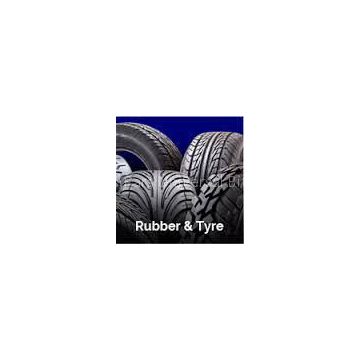 What is rubber processing oil