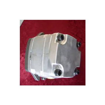 Iph-66b-125-125-11 Industrial Nachi Gear Pump Metallurgy