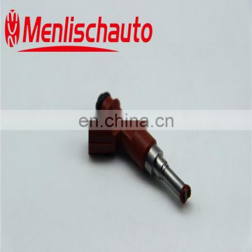 Hot Sale Car Fuel Injector For Toyotas Camry Lexus OEM 23250-0P040 Nozzle