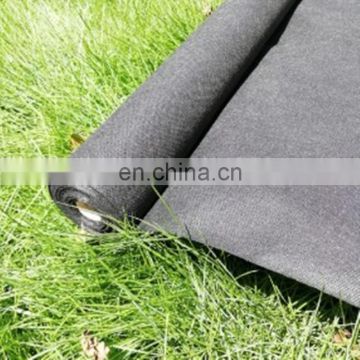 anti UV 110gsm polypropylene ground cover