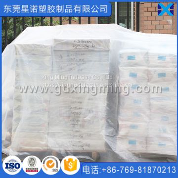 Colored Food Grade PE Carton Liner For Fish Thawed And Frozen Carton Liner HDPE Box Liner