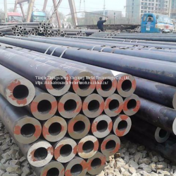 American standard steel pipe, Specifications:33.4*6.35, A106CSeamless pipe