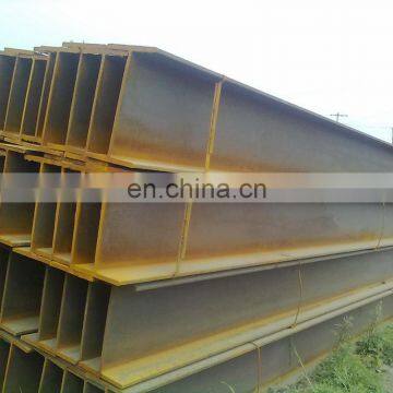 I-Beam Standard Length / Steel I-Beam / Galvanized I Beam