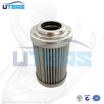 UTERS replace of  EPE inorganic inert fiber Hydraulic Oil Fliter Element  1.0630H6XL-A00-0-M  accept custom