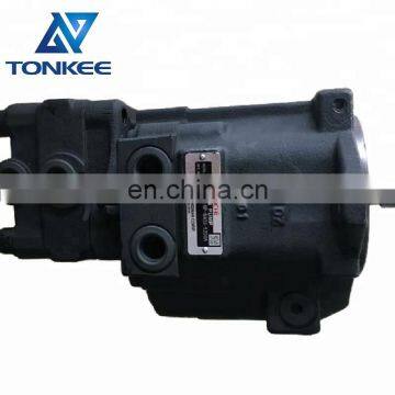 Brand New NACHI PVD-00B-16P PVD-00B-16P-6AG3-5220A Piston pump U15 Hydraulic Pump for Kubota mini excavator