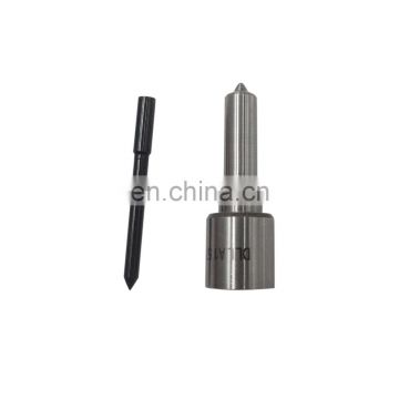 WEIYUAN High quality common rail injector nozzle DLLA157P715 suit for canter