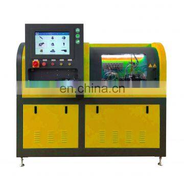 Auto test machine CR819 Oil Delivery HEUI EUI EUP CAMBOX