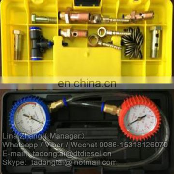 NO,057 CR Low Pressure Oil Testing Tools