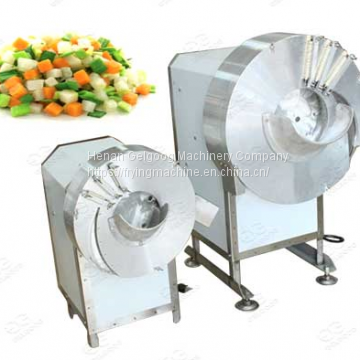 Vegetable and Fruit Cutting Machine