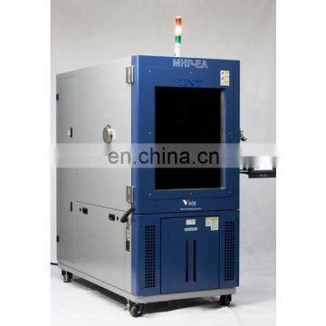 Anti-Dry Controller High Quality Testing Equipment temperature and humidity chambers