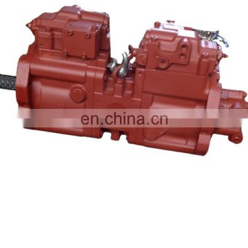 JS200 Hydraulic Pump 335/F2541, K3V112DT-1G1R-9N37-1