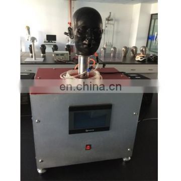 Breath Mask Air Tightness Tester/Exhalation valve air tightness testing Machine
