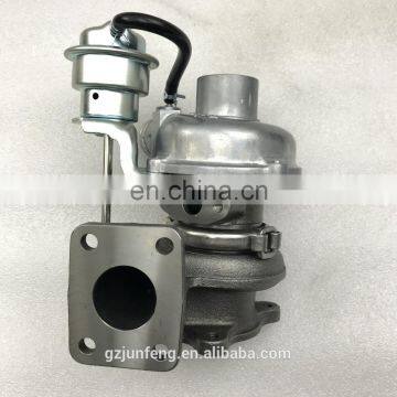 RHF3 Turbo VE410128 CK30 1G934-17011 1G934-17012 turbocharger for Kubota Diesel Various with V2403MDITCE1 Engine