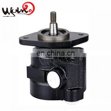 New brand for man truck power steering pump  81471016031 7674955519