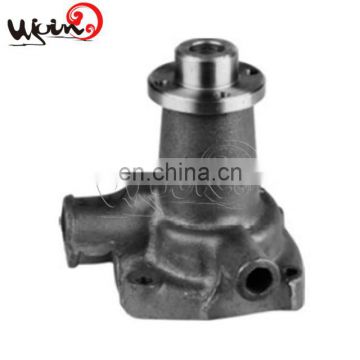 922507310015 D8NN8501NA 922987310026 for ford water pump for  FORD F-100 DIESEL - MOTOR