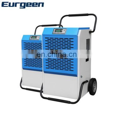 One year warranty 35 L/D portable dehumidifier With Water Pump