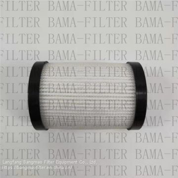 BANGMAO replacement PARKER filters supplier 936708Q hydraulic filter element