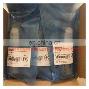 Common rail valve F00RJ02130 control valves F00R J02 130 for bosch fuel injector