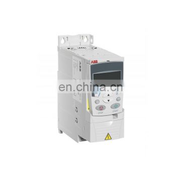 1.1KW  Low voltage AC drive  ABB mechanical transmissionACS355-03E-06A7-2