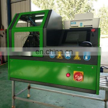 common rail injector test bench EPS205