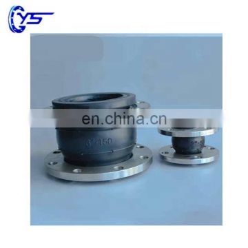 pipe ptfe lined epdm rubber joint for construction