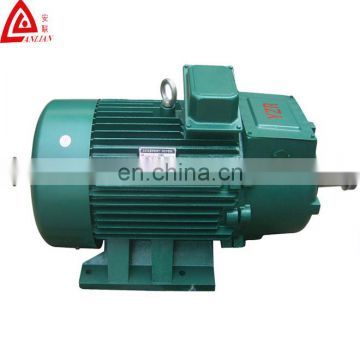 factory price copper coils 110 v 220 v three phase ac induction motor
