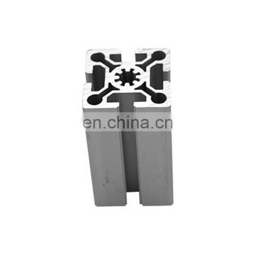 very cheap aluminium profile 50x50 china top aluminium profile manufacturers