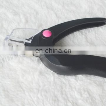Nail Pedicure  Nail Tip Cutter nail clipper stainless steel