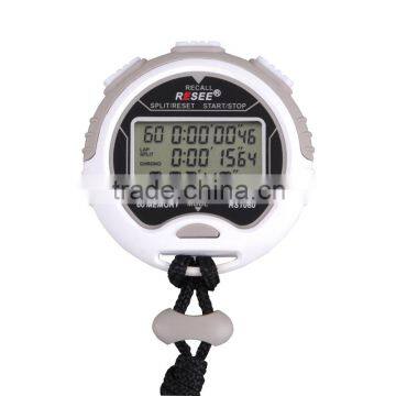 Custom Memores Stopwatch China Factory Wholesale