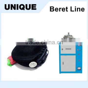 sewing machines for beret
