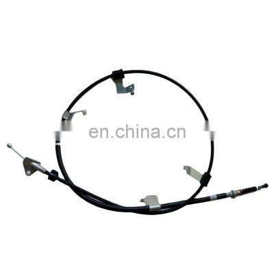 Customized OEM46430-0D140 auto hand brake cable  Parking Brake Cable  Korean car