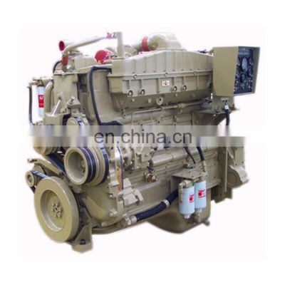 New products  NTA855-M series 14L 298KW 1800RPM  diesel engine
