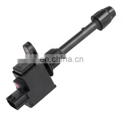 22448-2Y00 UF348 Wholesale Good Quality Auto Parts Ignition Coil for Nissan Maxima